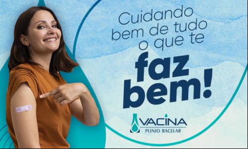 Pl?nio Vacinas